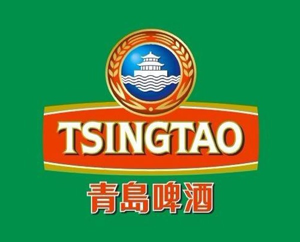 青島啤酒