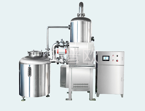 全自動大型油炸機的優勢在哪兒？